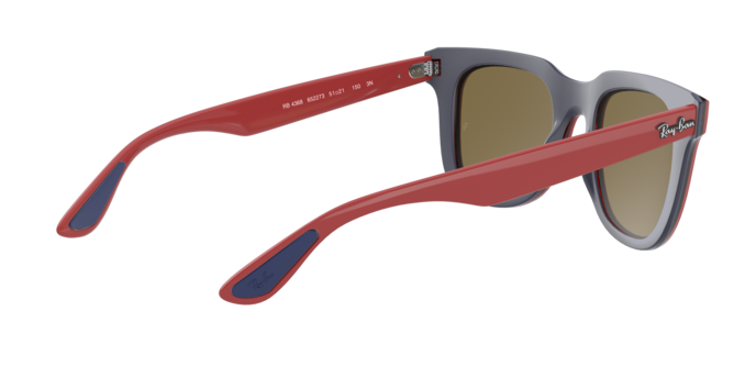 Ray-Ban RB4368 652273  